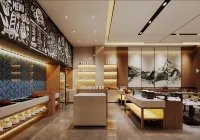 Fairfield By Marriott Chuzhou Railway Station Hotels in Chuzhou
