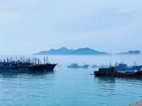 Walang One Core Meishu (Nanao Island Eco-Tourism Area Store) - Beach