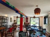 Bingchuan Jiaoxia Wild Luxury Homestay (Jinling) Hotels in Banbar
