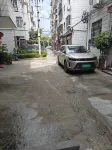 旌展飯店（福安汽車站店） - 停車場