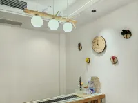 Fu'an Qiyun Mountainside Waterside Homestay 푸안 호텔