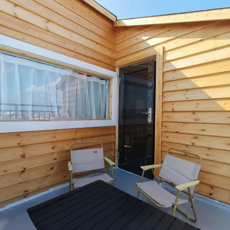 Erguna July Youth Hostel