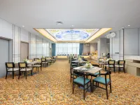 Country Inn & Suites by Radisson，Country Inn & Suites Zhuhai Pingsha Haiquan Bay Branch Hotel Hotels near Ocean Spring Resort