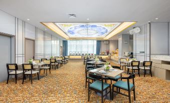 Country Inn & Suites by Radisson,Country Inn & Suites Zhuhai Pingsha Haiquan Bay Branch Hotel