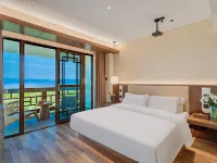 Daishui Blue Lake View Hotel (Fuxian Lake Guanglong Town) Hotels in Chengjiang