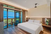 Daishui Blue Lake View Hotel (Fuxian Lake Guanglong Town)