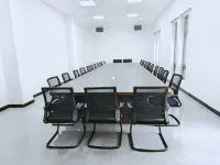 Xunyang Golden Century Joy Hotel Hotels in Xunyang