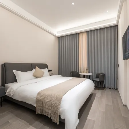 Pingtan Island Homestay