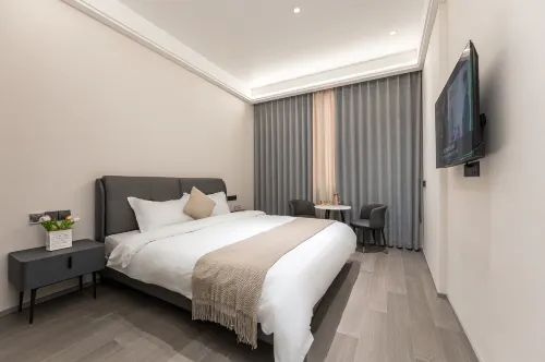 Pingtan Island Homestay