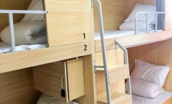 Zhanjiang Youjia Homestay