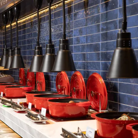 Hampton by Hilton Laizhou