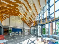 Holiday Inn Express Wuxi East Station, an IHG Hotel