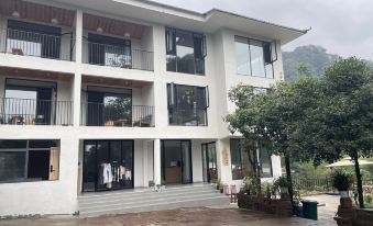 Tianjia Courtyard B&B