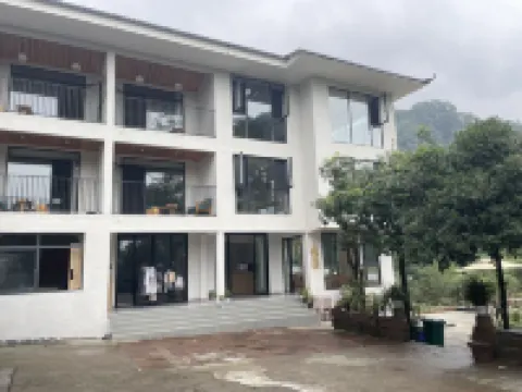 Tianjia Courtyard B&B