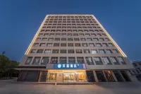 HanTing Hotel (Kashgar Donghu Gongyuan) Hotels in Kashgar