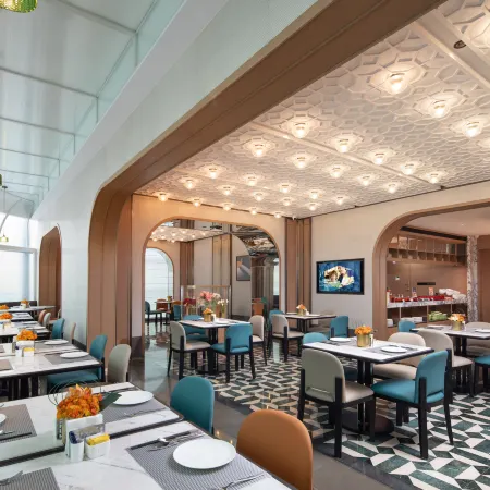 Hampton by Hilton Quanzhou Jinjiang Airport