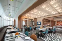 Hampton by Hilton Quanzhou Jinjiang Airport - Desayuno