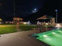 Ningguo Chujian Pusu Homestay - Private Pools