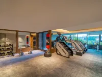 HuiLinDun ZhiYin Hotel Hotels near Diecai