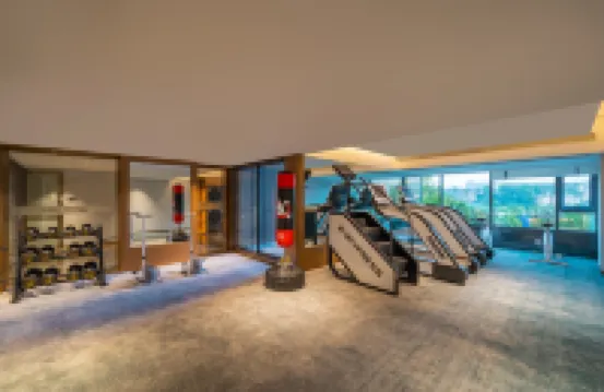 HuiLinDun ZhiYin Hotel