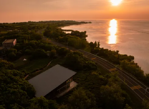 蘇州太湖裸心隱鄉酒店 蘇州酒店