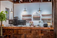 Shitai Banshanyao Homestay