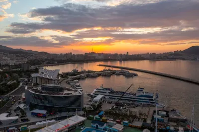 OLAI STAR HOTEL Hotel in zona Liugongdao Exposition