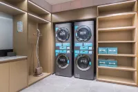 Ni Hao Hotel (Langfang Bazhou)