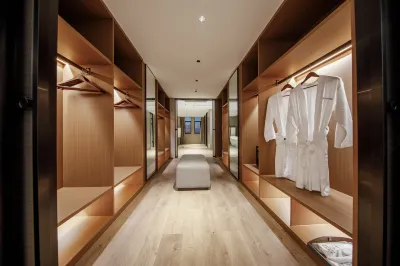 T·Hotel (Jianhu Wancai International Shopping Center) Hotels in Jianhu