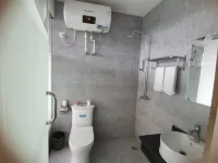 Yushe Dan'er Farmhouse Fun Hotels in Yushe