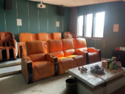 Jinhua Wanda Plaza Jiahe Hotel (Jindong District Government Store)