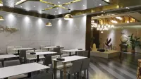 Yishiyijia Hotel (Locomotive Stadium) - breakfast