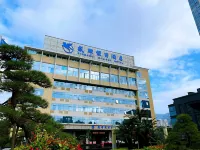 FuZhou ShengHui Holiday Hotel Hotel in zona CPC Fuzhou Jin'an District Committee Party School