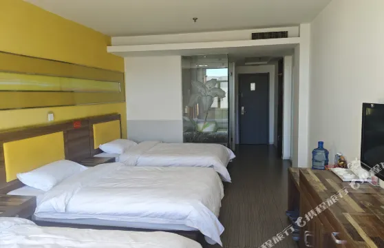 土默特右旗誠浩酒店