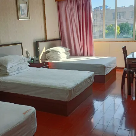 Ninghai Hongxing Hotel