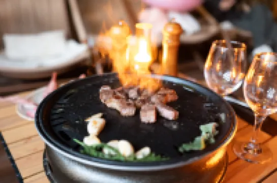 Sky Hideaway Villa|Embracing Nature in the Mountains