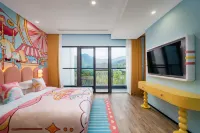 Tonglu Knight Hotel (OMG Heartbeat Paradise)