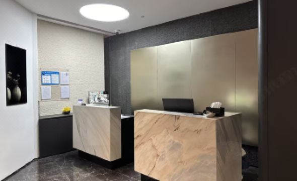 HtHotel(Dongguan TangxiaHigh-speedRailwaySouthStationBeanch)