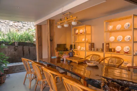 Lancang Wengji Ancient Village No. 45 Homestay