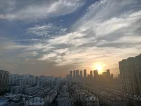 Zhengxun Homestay (Jinhai West Alley)