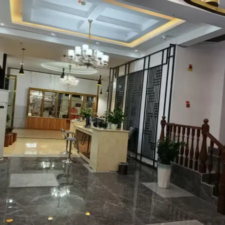 Danzhai Boxia Hotel (Longquan Avenue)