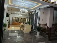 Danzhai Boxia Hotel (Longquan Avenue)