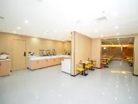 祁縣東方華源酒店（火車站祁縣東站店） - 早餐