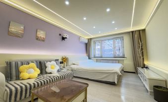 Fengzhen Homestay (Harbin Central Avenue)