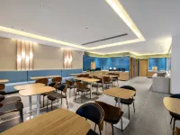 Jinjiang INN - Desayuno