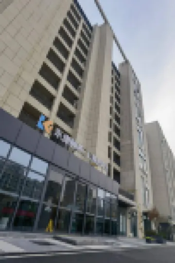 Laikang Yiyang · Shangshan Shiguangli Hotel (Civic Service Center Shangshan Yiyuan Zhilinyuan)