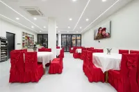 Wawushan Tongda Farm Stay Hotel a Hongya