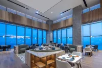 Jinmao Grandee Hotel Jiangyin Chengfa Hotels in Jiangyin