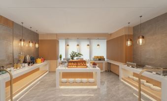 H SUITES SERVICED APARTMENTS