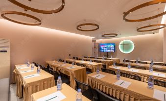 Palace Hotel (Beijing Financial Street West Fourth Subway Station Branch)